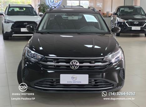 VOLKSWAGEN Nivus 1.0 4P FLEX 200 TSI COMFORTLINE TURBO AUTOM�TICO, Foto 2