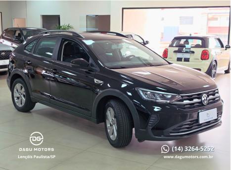 VOLKSWAGEN Nivus 1.0 4P FLEX 200 TSI COMFORTLINE TURBO AUTOM�TICO, Foto 3
