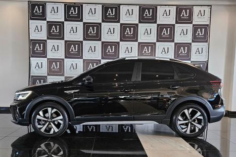 VOLKSWAGEN Nivus 1.0 4P FLEX 200 TSI HIGHLINE TURBO AUTOMÁTICO, Foto 2