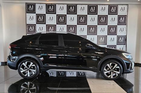 VOLKSWAGEN Nivus 1.0 4P FLEX 200 TSI HIGHLINE TURBO AUTOMÁTICO, Foto 4