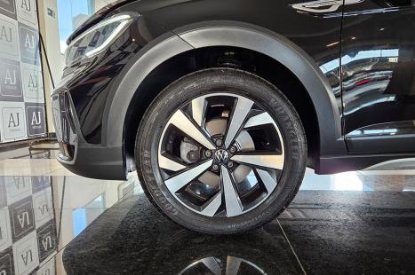 VOLKSWAGEN Nivus 1.0 4P FLEX 200 TSI HIGHLINE TURBO AUTOMÁTICO, Foto 7
