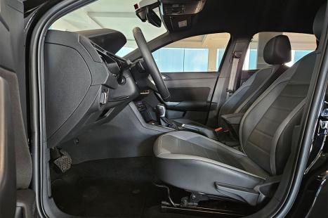 VOLKSWAGEN Nivus 1.0 4P FLEX 200 TSI HIGHLINE TURBO AUTOMÁTICO, Foto 10
