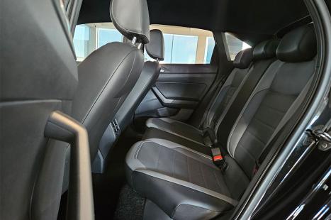 VOLKSWAGEN Nivus 1.0 4P FLEX 200 TSI HIGHLINE TURBO AUTOMÁTICO, Foto 15