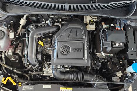 VOLKSWAGEN Nivus 1.0 4P FLEX 200 TSI HIGHLINE TURBO AUTOMÁTICO, Foto 16