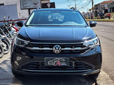 VOLKSWAGEN Nivus 1.0 4P FLEX 200 TSI COMFORTLINE TURBO AUTOM�TICO, Foto 2