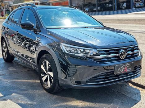 VOLKSWAGEN Nivus 1.0 4P FLEX 200 TSI COMFORTLINE TURBO AUTOM�TICO, Foto 3