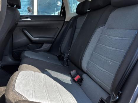 VOLKSWAGEN Nivus 1.0 4P FLEX 200 TSI COMFORTLINE TURBO AUTOM�TICO, Foto 10