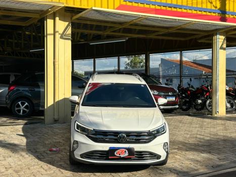 VOLKSWAGEN Nivus 1.0 4P FLEX 200 TSI HIGHLINE TURBO AUTOM�TICO, Foto 2