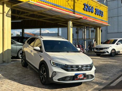 VOLKSWAGEN Nivus 1.0 4P FLEX 200 TSI HIGHLINE TURBO AUTOM�TICO, Foto 3