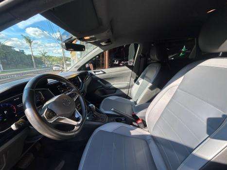 VOLKSWAGEN Nivus 1.0 4P FLEX 200 TSI HIGHLINE TURBO AUTOM�TICO, Foto 8