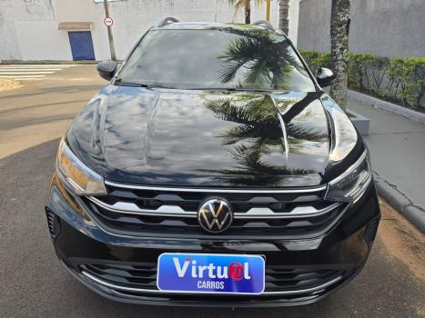 VOLKSWAGEN Nivus 1.0 4P FLEX 200 TSI COMFORTLINE TURBO AUTOM�TICO, Foto 2
