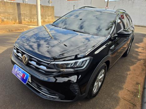 VOLKSWAGEN Nivus 1.0 4P FLEX 200 TSI COMFORTLINE TURBO AUTOM�TICO, Foto 3