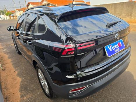 VOLKSWAGEN Nivus 1.0 4P FLEX 200 TSI COMFORTLINE TURBO AUTOM�TICO, Foto 4
