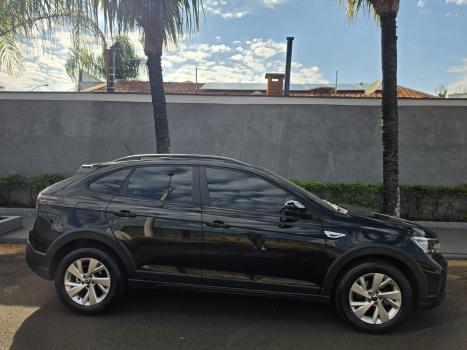 VOLKSWAGEN Nivus 1.0 4P FLEX 200 TSI COMFORTLINE TURBO AUTOM�TICO, Foto 7