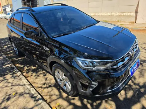 VOLKSWAGEN Nivus 1.0 4P FLEX 200 TSI COMFORTLINE TURBO AUTOMÁTICO, Foto 1