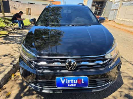 VOLKSWAGEN Nivus 1.0 4P FLEX 200 TSI COMFORTLINE TURBO AUTOMÁTICO, Foto 2