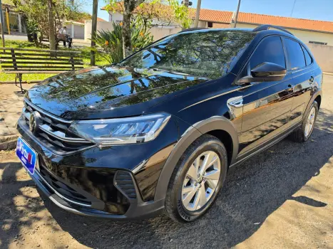 VOLKSWAGEN Nivus 1.0 4P FLEX 200 TSI COMFORTLINE TURBO AUTOMÁTICO, Foto 3