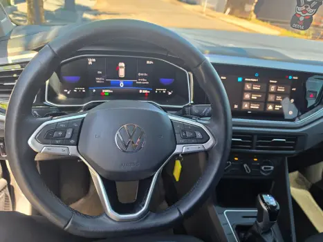 VOLKSWAGEN Nivus 1.0 4P FLEX 200 TSI COMFORTLINE TURBO AUTOMÁTICO, Foto 18