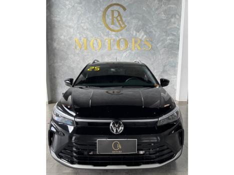 VOLKSWAGEN Nivus 1.0 4P FLEX 200 TSI HIGHLINE TURBO AUTOM�TICO, Foto 2
