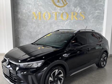 VOLKSWAGEN Nivus 1.0 4P FLEX 200 TSI HIGHLINE TURBO AUTOM�TICO, Foto 3