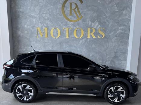 VOLKSWAGEN Nivus 1.0 4P FLEX 200 TSI HIGHLINE TURBO AUTOM�TICO, Foto 4