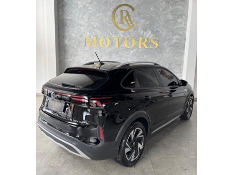 VOLKSWAGEN Nivus 1.0 4P FLEX 200 TSI HIGHLINE TURBO AUTOM�TICO, Foto 5