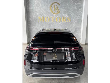 VOLKSWAGEN Nivus 1.0 4P FLEX 200 TSI HIGHLINE TURBO AUTOM�TICO, Foto 6