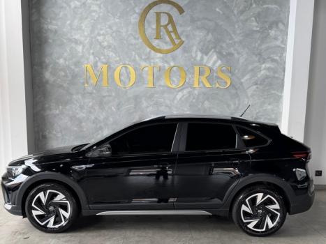 VOLKSWAGEN Nivus 1.0 4P FLEX 200 TSI HIGHLINE TURBO AUTOM�TICO, Foto 8