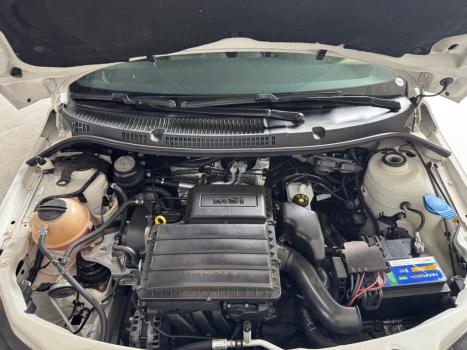 VOLKSWAGEN Nivus 1.0 4P FLEX 200 TSI HIGHLINE TURBO AUTOM�TICO, Foto 9