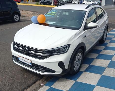 VOLKSWAGEN Nivus 1.0 4P FLEX 200 TSI COMFORTLINE TURBO AUTOM�TICO, Foto 2