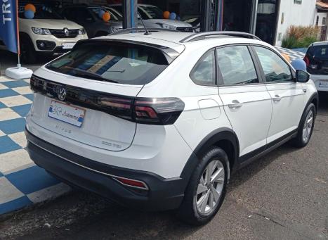VOLKSWAGEN Nivus 1.0 4P FLEX 200 TSI COMFORTLINE TURBO AUTOM�TICO, Foto 4