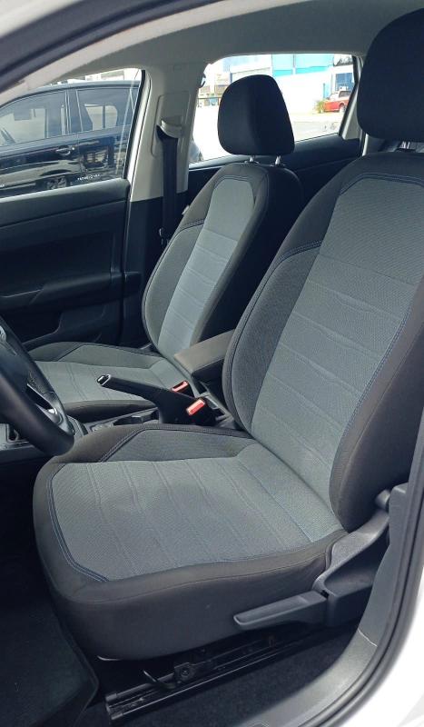 VOLKSWAGEN Nivus 1.0 4P FLEX 200 TSI COMFORTLINE TURBO AUTOM�TICO, Foto 7