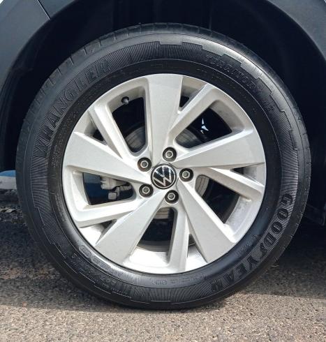 VOLKSWAGEN Nivus 1.0 4P FLEX 200 TSI COMFORTLINE TURBO AUTOM�TICO, Foto 11