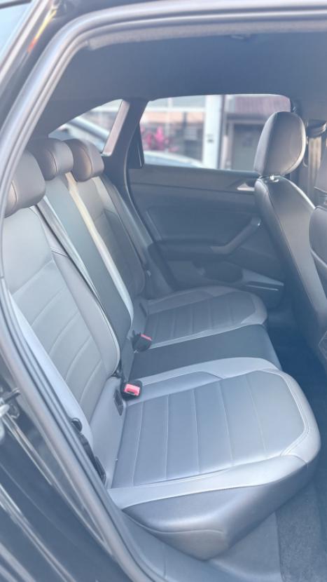 VOLKSWAGEN Nivus 1.0 4P FLEX 200 TSI HIGHLINE TURBO AUTOM�TICO, Foto 9