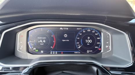 VOLKSWAGEN Nivus 1.0 4P FLEX 200 TSI HIGHLINE TURBO AUTOM�TICO, Foto 5