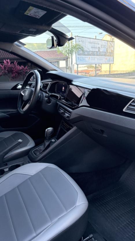 VOLKSWAGEN Nivus 1.0 4P FLEX 200 TSI HIGHLINE TURBO AUTOM�TICO, Foto 6