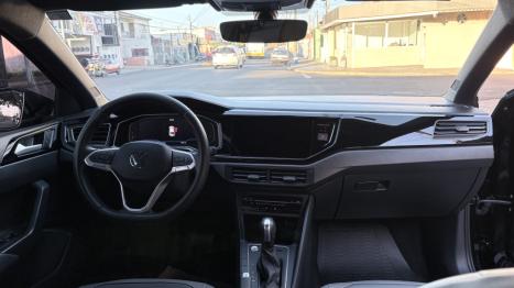 VOLKSWAGEN Nivus 1.0 4P FLEX 200 TSI HIGHLINE TURBO AUTOM�TICO, Foto 8