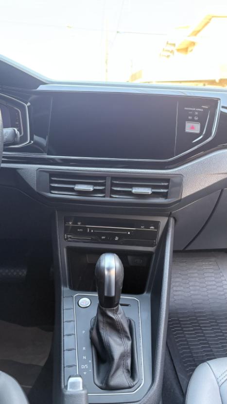 VOLKSWAGEN Nivus 1.0 4P FLEX 200 TSI HIGHLINE TURBO AUTOM�TICO, Foto 7