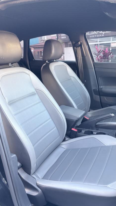 VOLKSWAGEN Nivus 1.0 4P FLEX 200 TSI HIGHLINE TURBO AUTOM�TICO, Foto 10