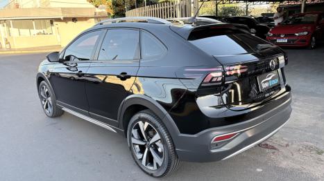 VOLKSWAGEN Nivus 1.0 4P FLEX 200 TSI HIGHLINE TURBO AUTOM�TICO, Foto 4