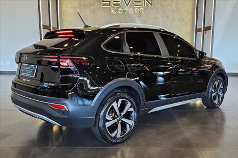 VOLKSWAGEN Nivus 1.0 4P FLEX 200 TSI HIGHLINE TURBO AUTOM�TICO, Foto 5