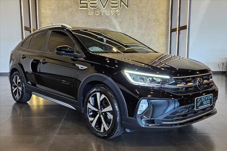 VOLKSWAGEN Nivus 1.0 4P FLEX 200 TSI HIGHLINE TURBO AUTOM�TICO, Foto 7