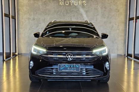 VOLKSWAGEN Nivus 1.0 4P FLEX 200 TSI HIGHLINE TURBO AUTOM�TICO, Foto 8