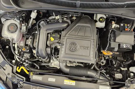 VOLKSWAGEN Nivus 1.0 4P FLEX 200 TSI HIGHLINE TURBO AUTOM�TICO, Foto 19