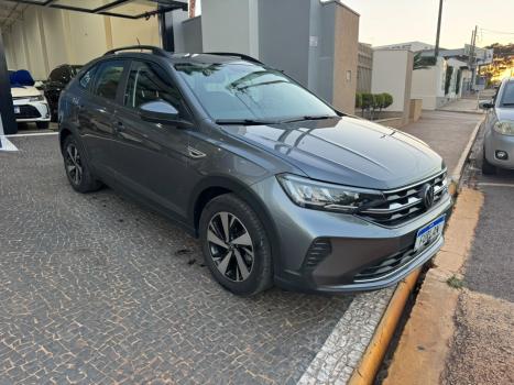 VOLKSWAGEN Nivus 1.0 4P FLEX 200 TSI COMFORTLINE TURBO AUTOM�TICO, Foto 1