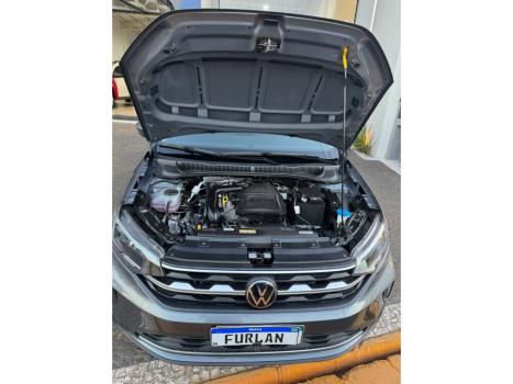 VOLKSWAGEN Nivus 1.0 4P FLEX 200 TSI COMFORTLINE TURBO AUTOM�TICO, Foto 5