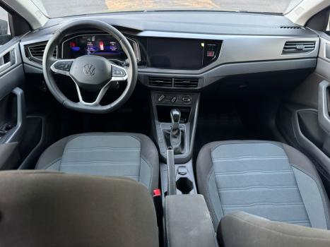 VOLKSWAGEN Nivus 1.0 4P FLEX 200 TSI COMFORTLINE TURBO AUTOM�TICO, Foto 6