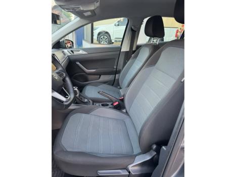VOLKSWAGEN Nivus 1.0 4P FLEX 200 TSI COMFORTLINE TURBO AUTOM�TICO, Foto 7