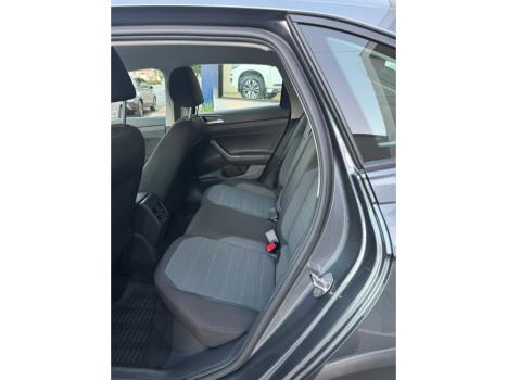 VOLKSWAGEN Nivus 1.0 4P FLEX 200 TSI COMFORTLINE TURBO AUTOM�TICO, Foto 8