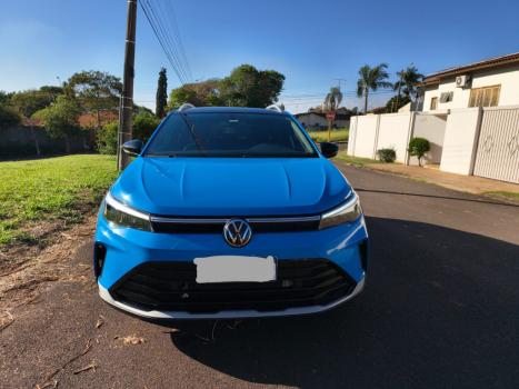 VOLKSWAGEN Nivus 1.0 4P FLEX 200 TSI HIGHLINE TURBO AUTOM�TICO, Foto 2